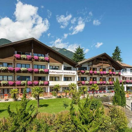 Hotel Appartement Inge Tirol Exteriér fotografie