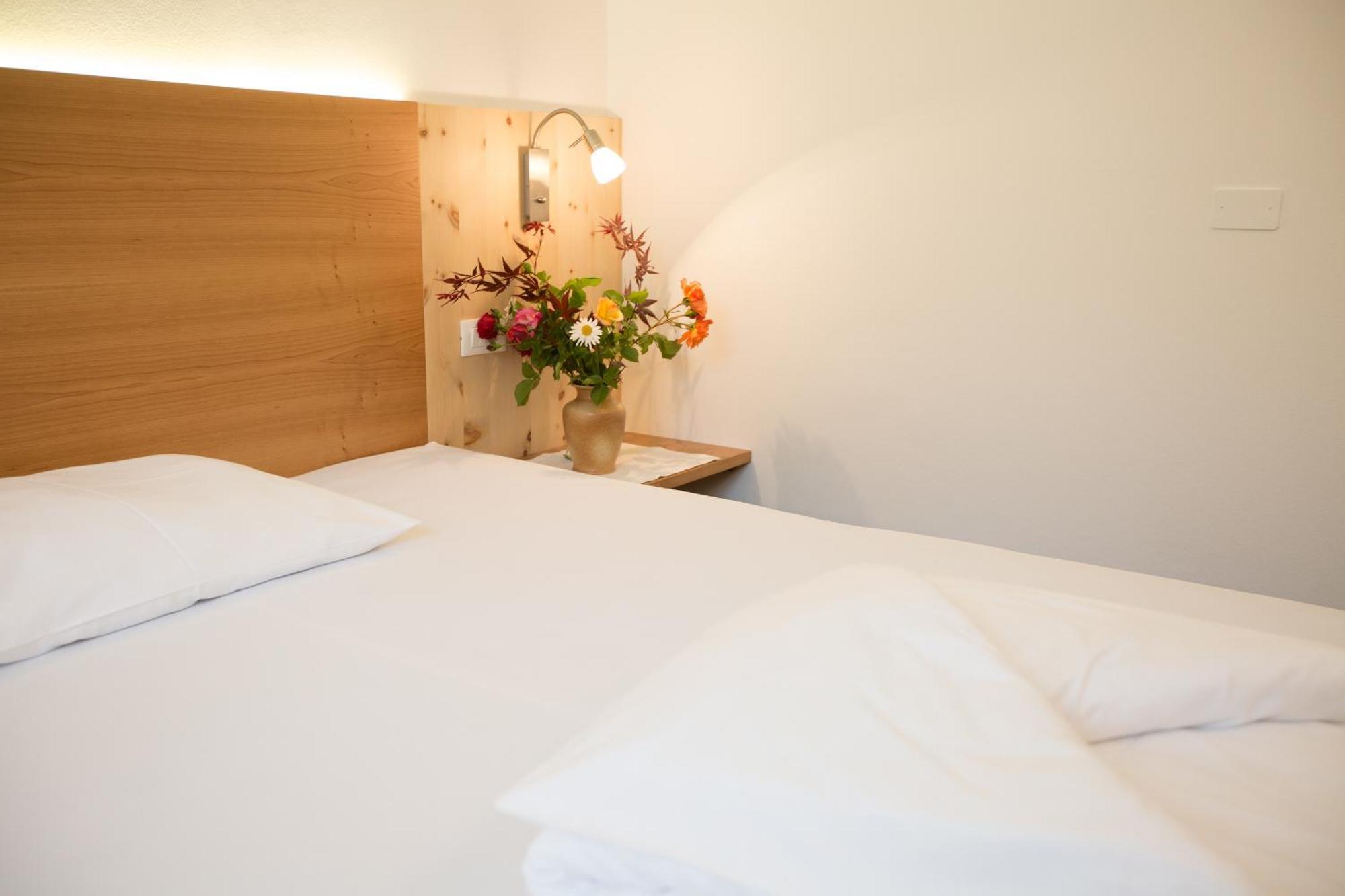 Hotel Appartement Inge Tirol Exteriér fotografie