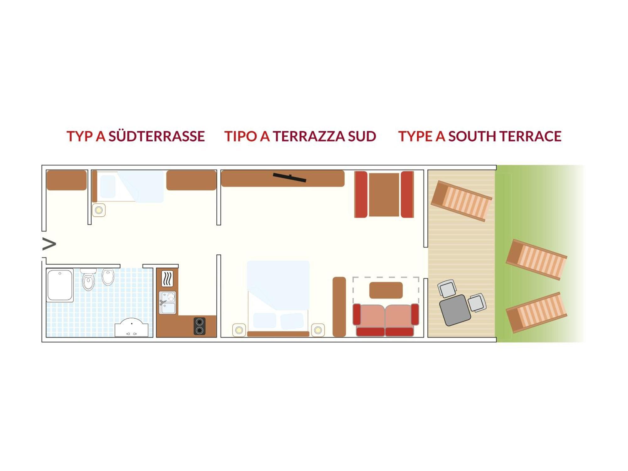 Hotel Appartement Inge Tirol Exteriér fotografie