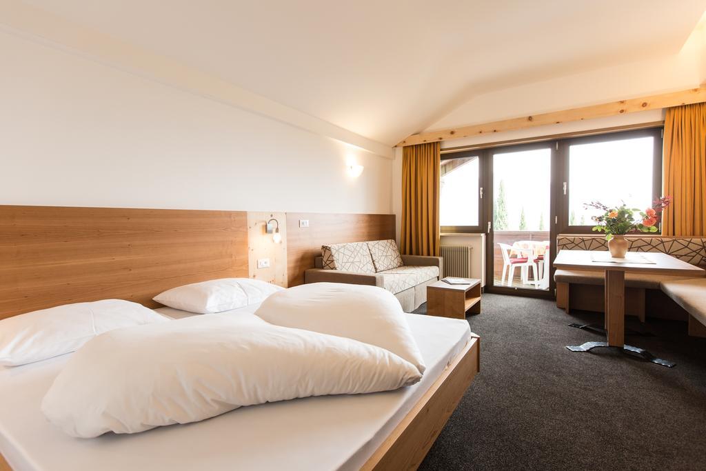 Hotel Appartement Inge Tirol Exteriér fotografie