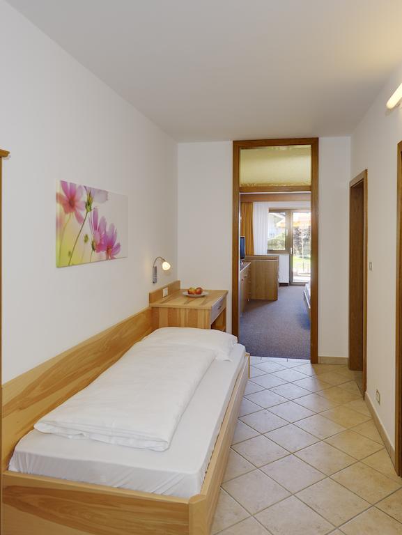 Hotel Appartement Inge Tirol Exteriér fotografie