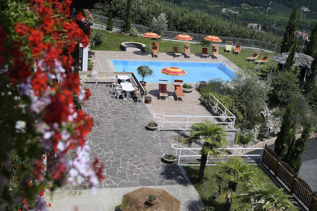Hotel Appartement Inge Tirol Exteriér fotografie