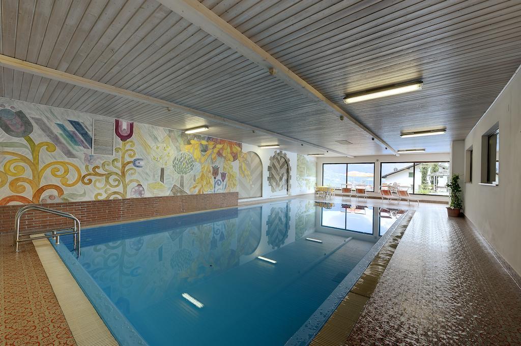 Hotel Appartement Inge Tirol Exteriér fotografie