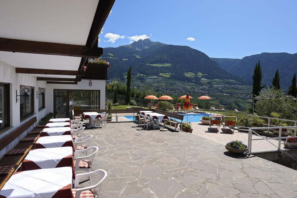Hotel Appartement Inge Tirol Exteriér fotografie