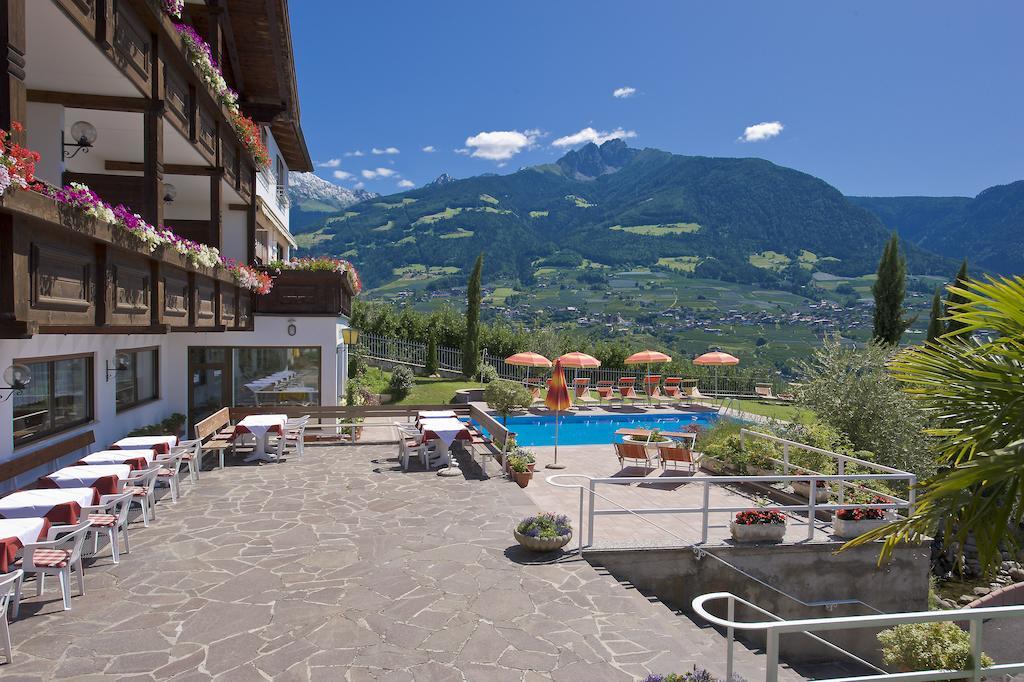 Hotel Appartement Inge Tirol Exteriér fotografie