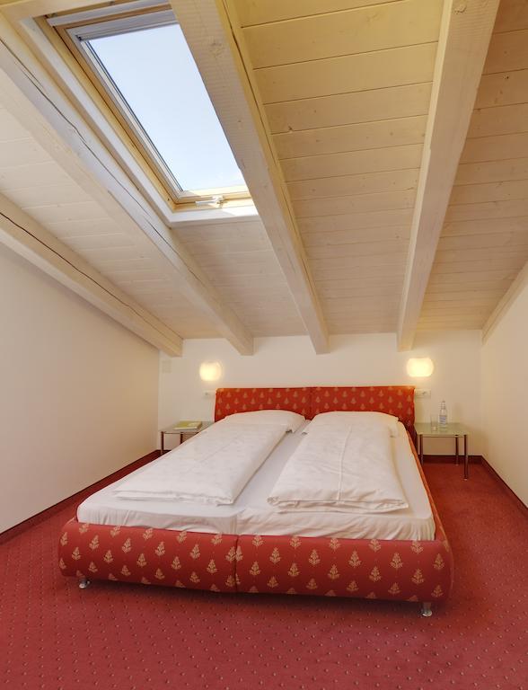 Hotel Appartement Inge Tirol Exteriér fotografie