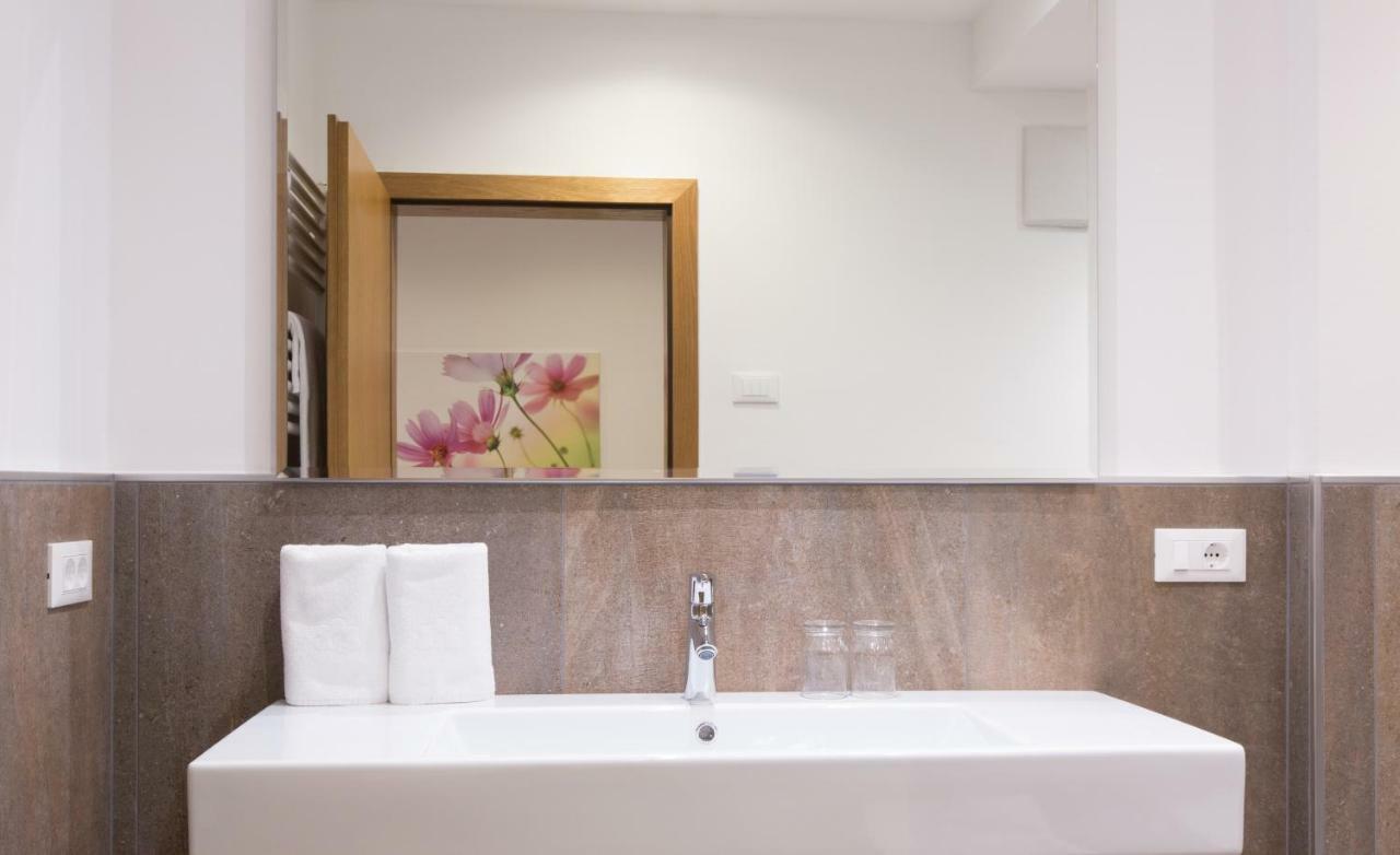 Hotel Appartement Inge Tirol Exteriér fotografie