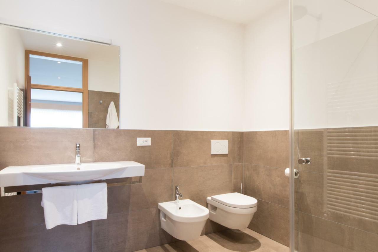 Hotel Appartement Inge Tirol Exteriér fotografie