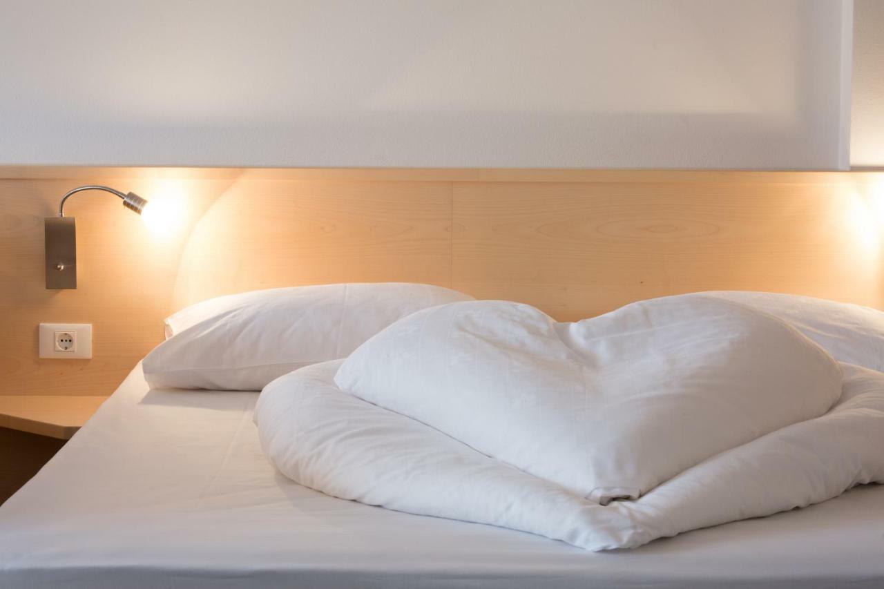 Hotel Appartement Inge Tirol Exteriér fotografie