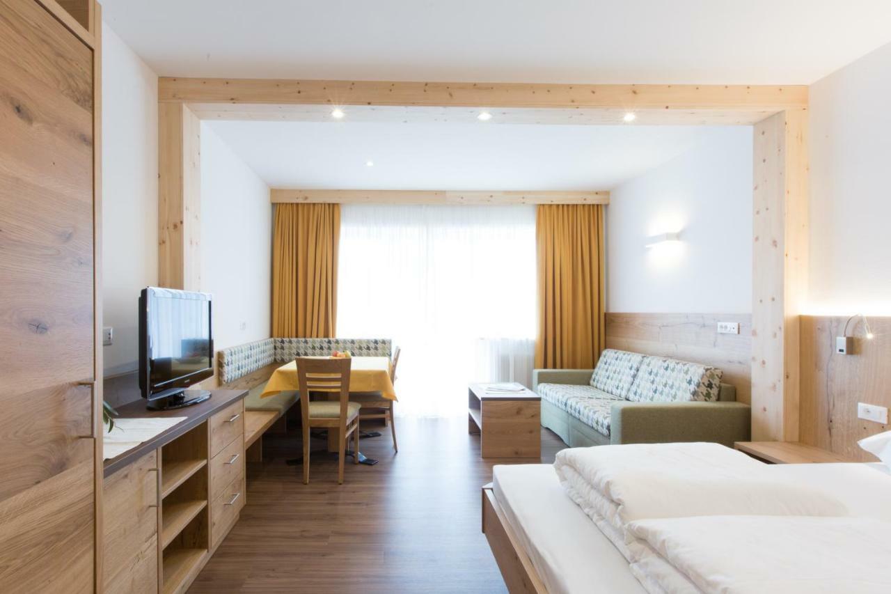 Hotel Appartement Inge Tirol Exteriér fotografie