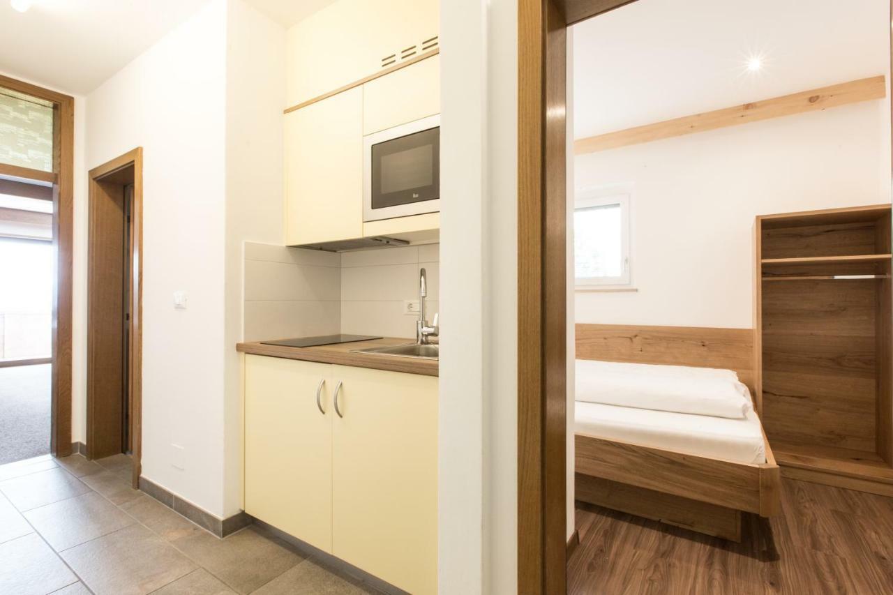 Hotel Appartement Inge Tirol Exteriér fotografie