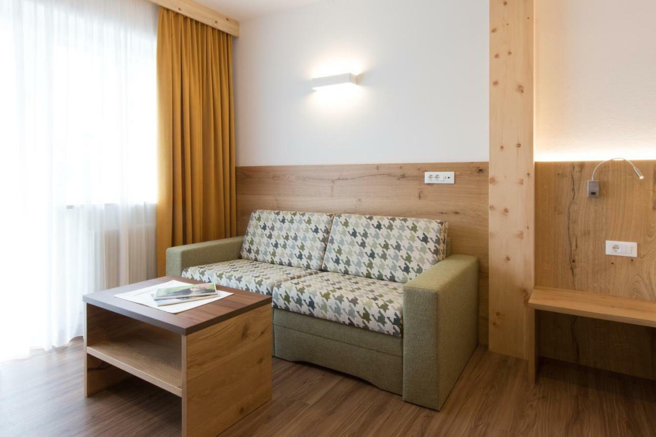 Hotel Appartement Inge Tirol Exteriér fotografie