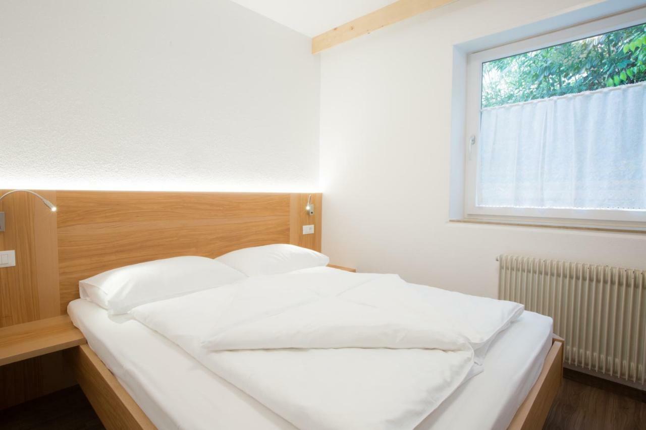 Hotel Appartement Inge Tirol Exteriér fotografie