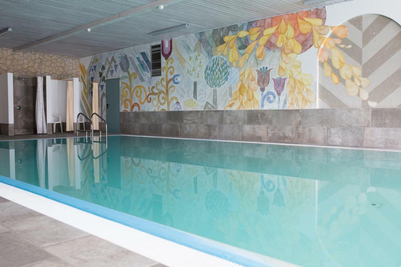 Hotel Appartement Inge Tirol Exteriér fotografie