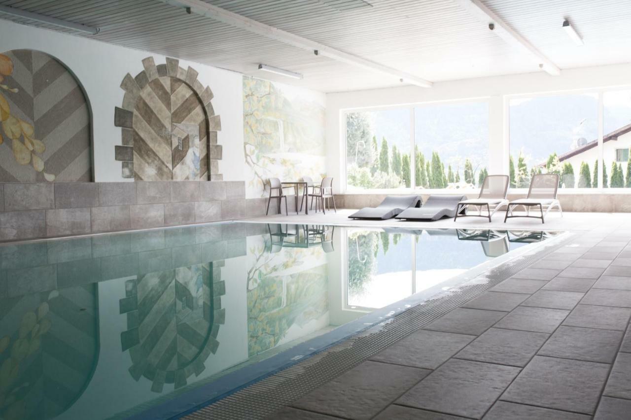 Hotel Appartement Inge Tirol Exteriér fotografie