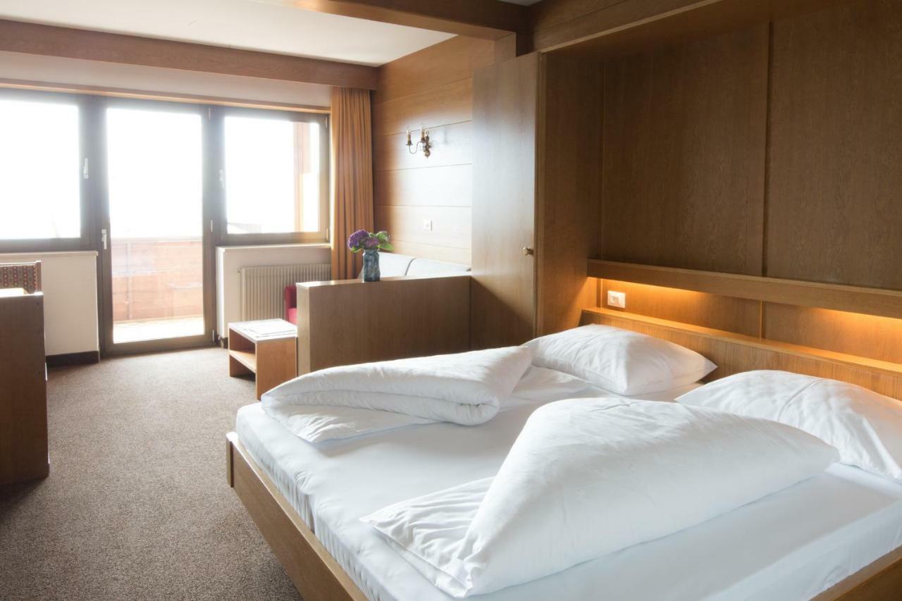 Hotel Appartement Inge Tirol Exteriér fotografie