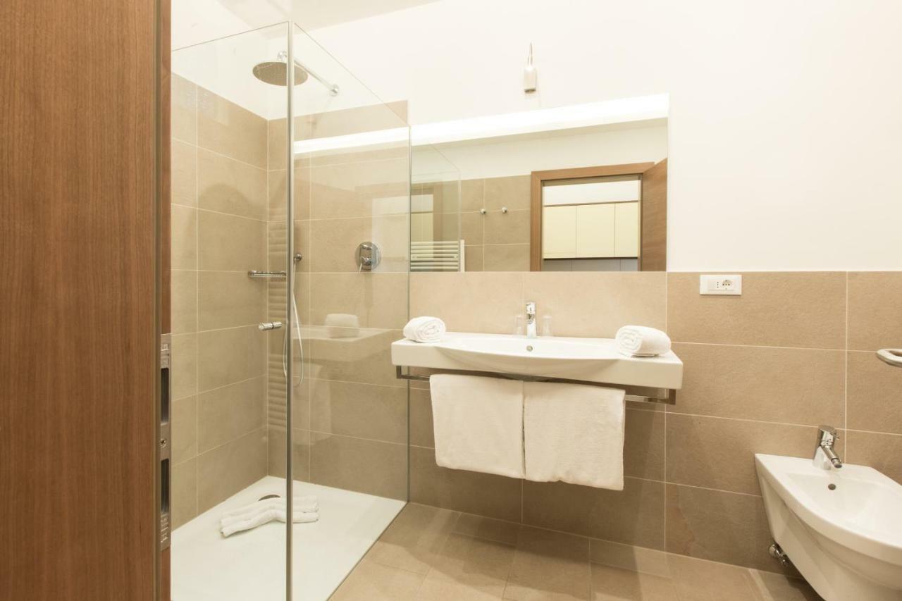 Hotel Appartement Inge Tirol Exteriér fotografie